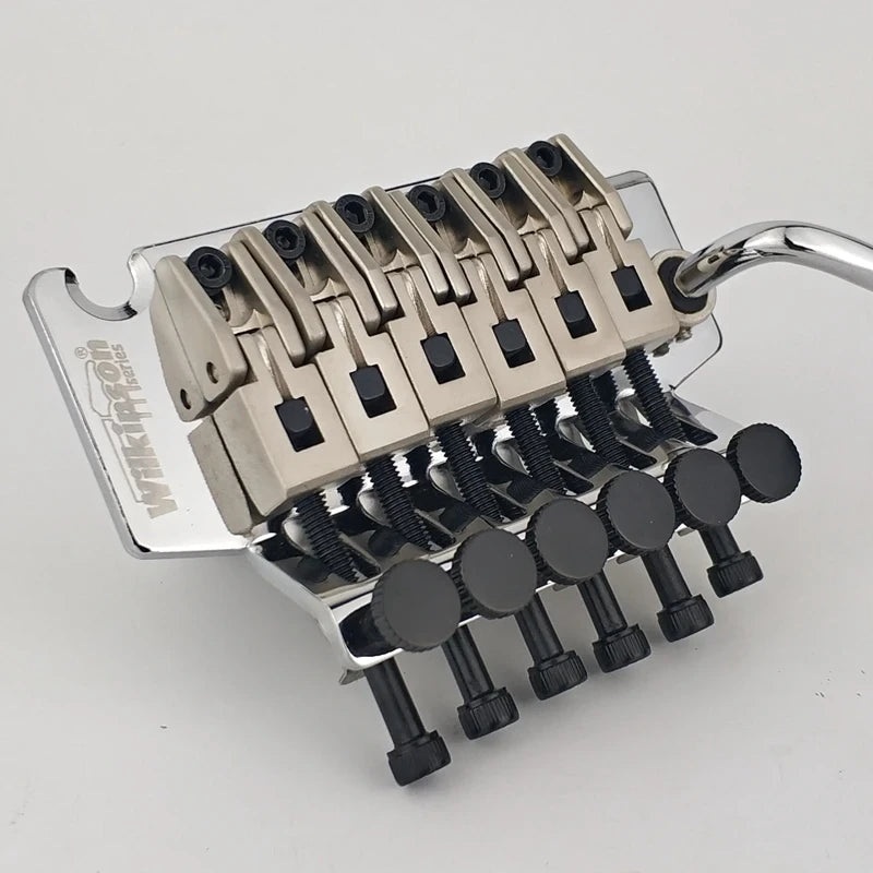 Wilkinson Floyd Rose Double Locking Tremolo System | Guitar Fittings ...